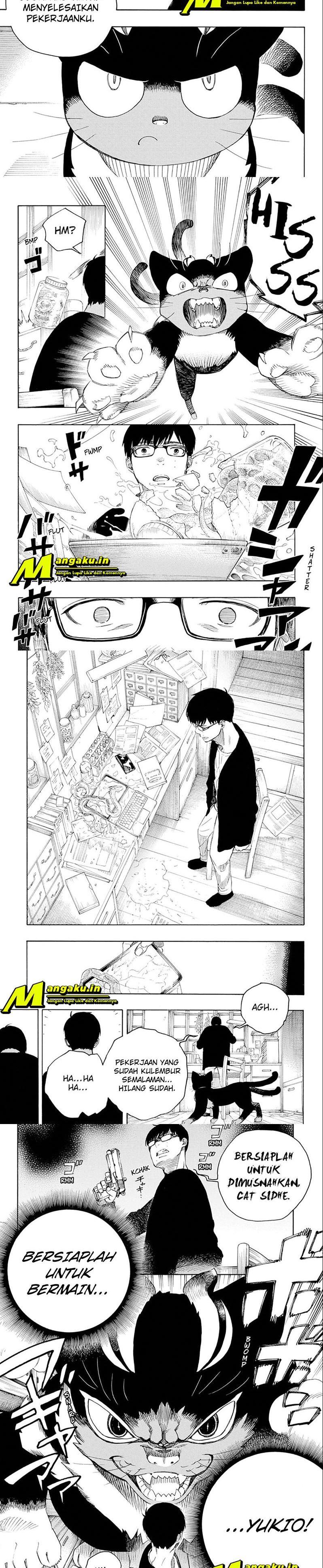 ao-no-exorcist - Chapter: 135.5