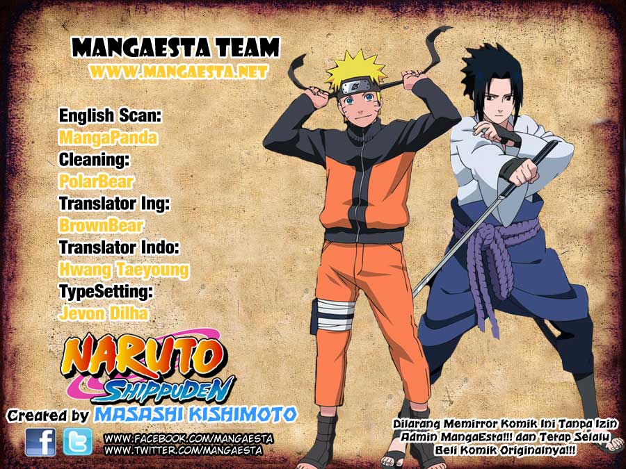 naruto-id - Chapter: 583