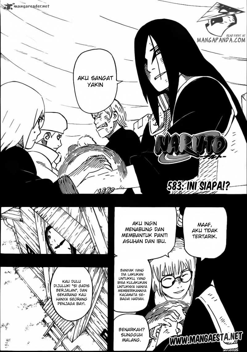 naruto-id - Chapter: 583