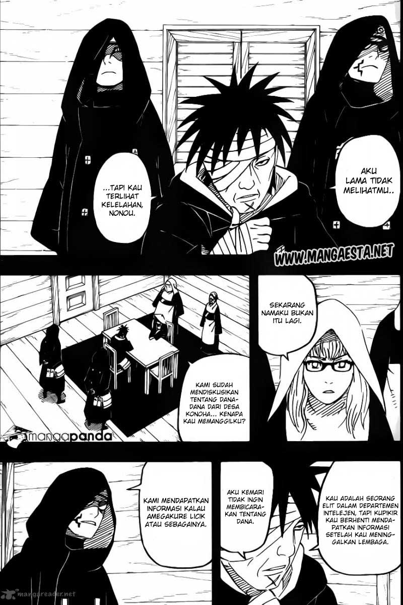 naruto-id - Chapter: 583