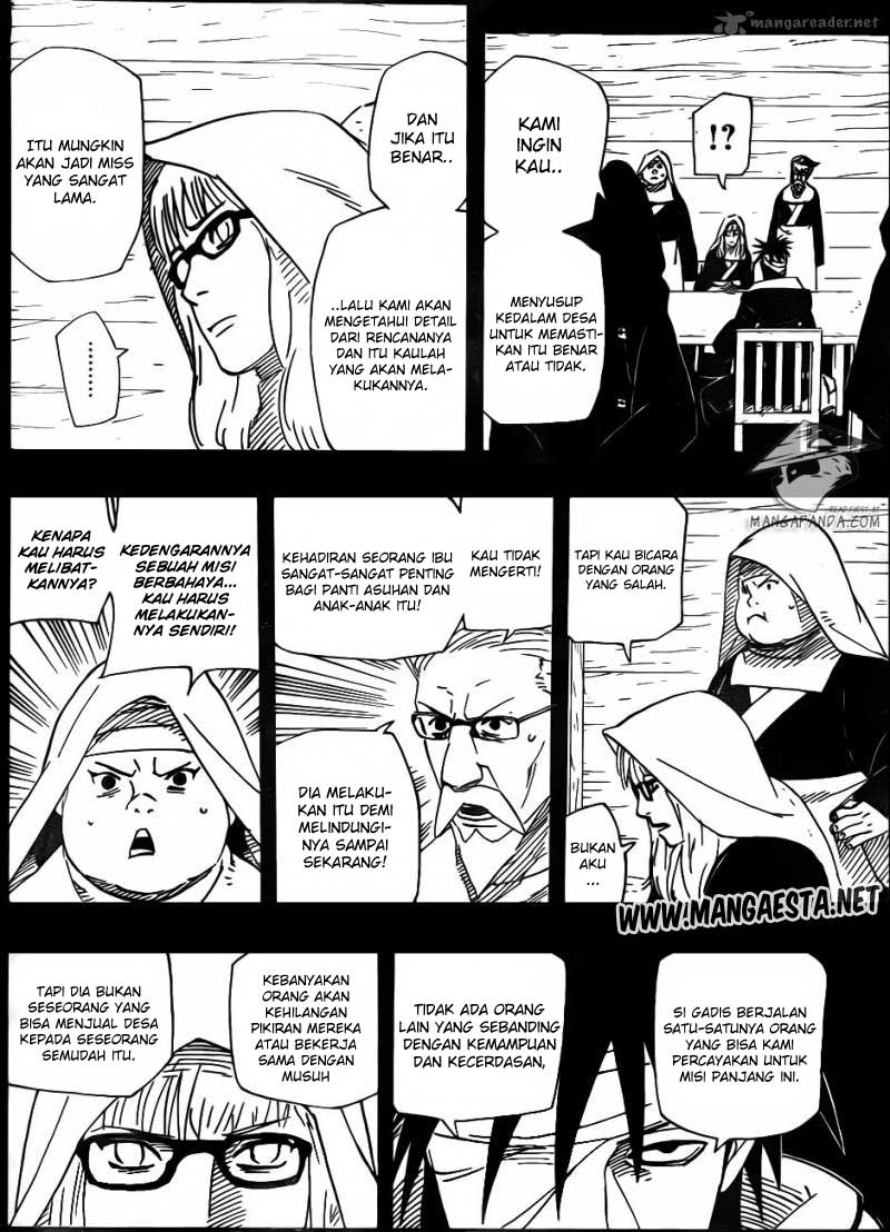 naruto-id - Chapter: 583