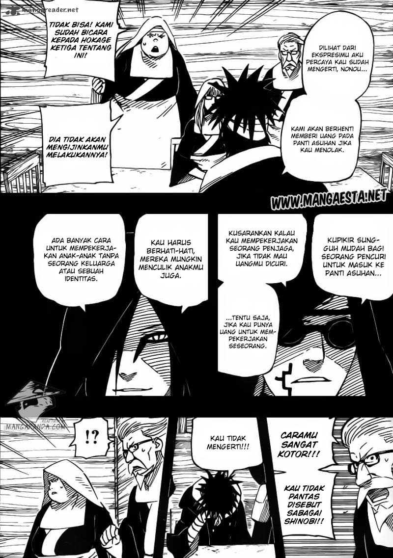 naruto-id - Chapter: 583