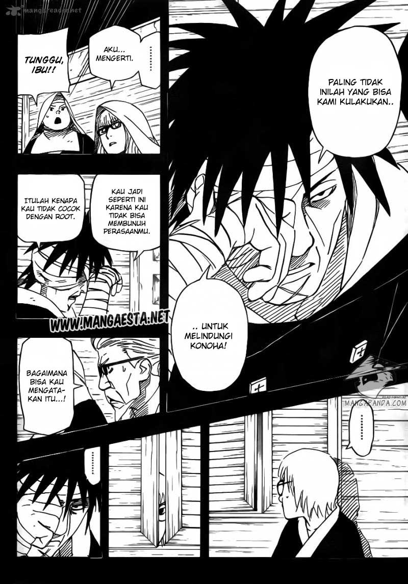 naruto-id - Chapter: 583