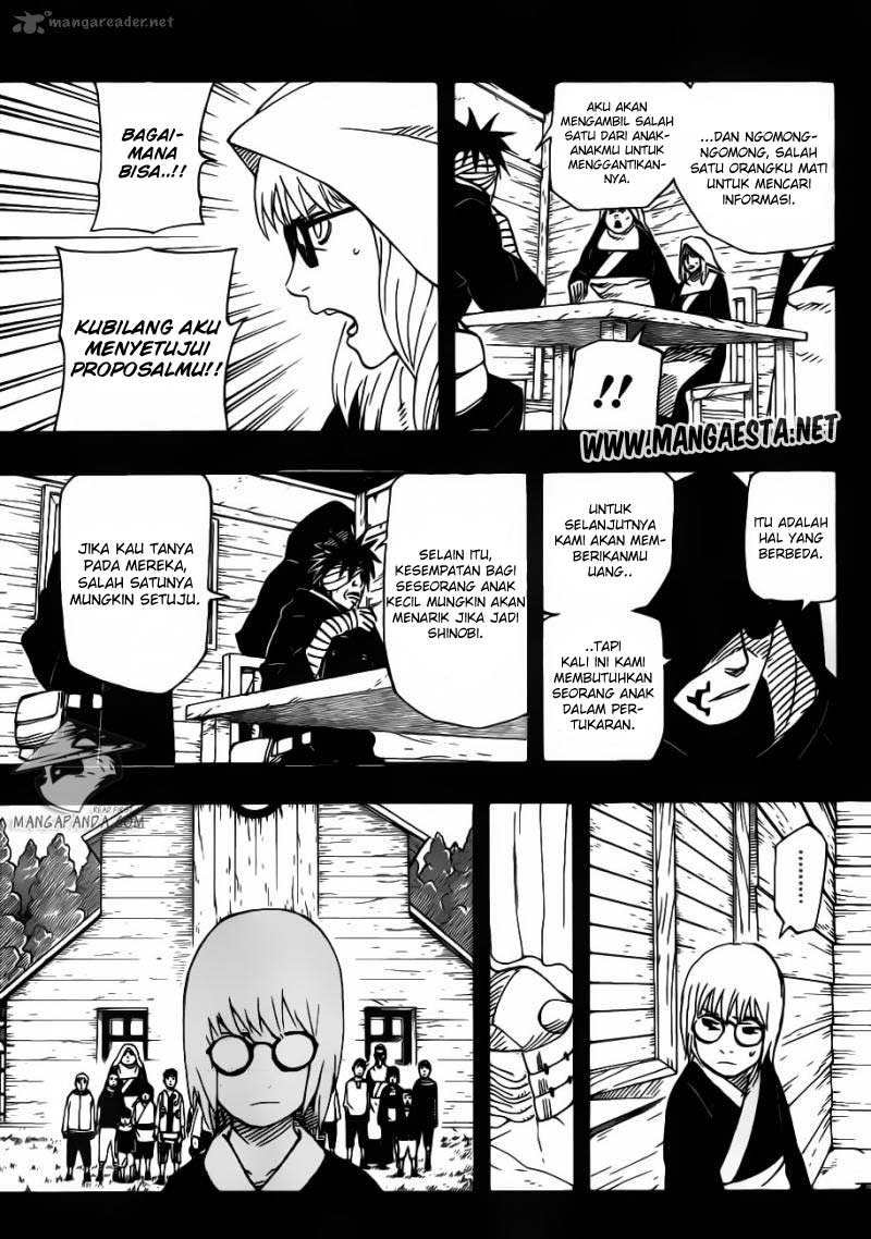 naruto-id - Chapter: 583