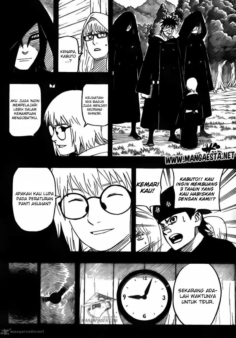 naruto-id - Chapter: 583