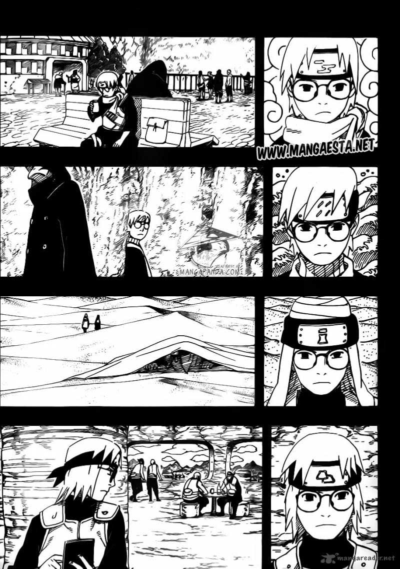 naruto-id - Chapter: 583