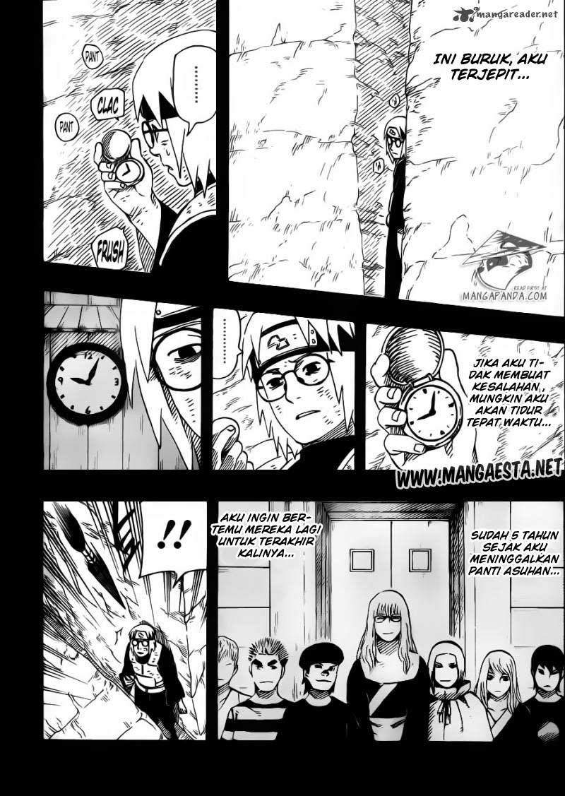 naruto-id - Chapter: 583