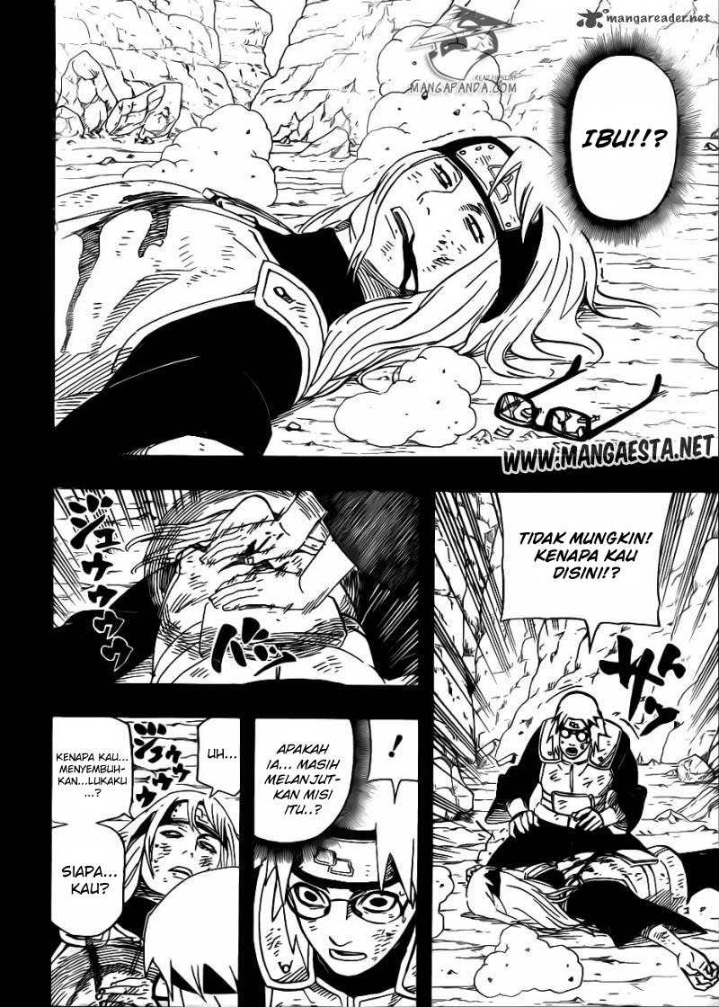 naruto-id - Chapter: 583