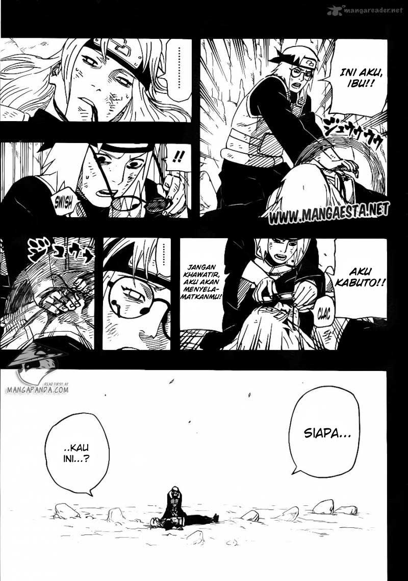 naruto-id - Chapter: 583