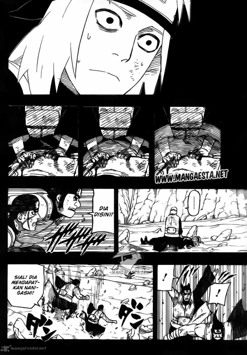 naruto-id - Chapter: 583