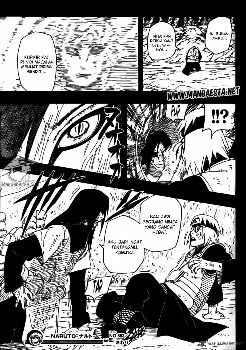 naruto-id - Chapter: 583