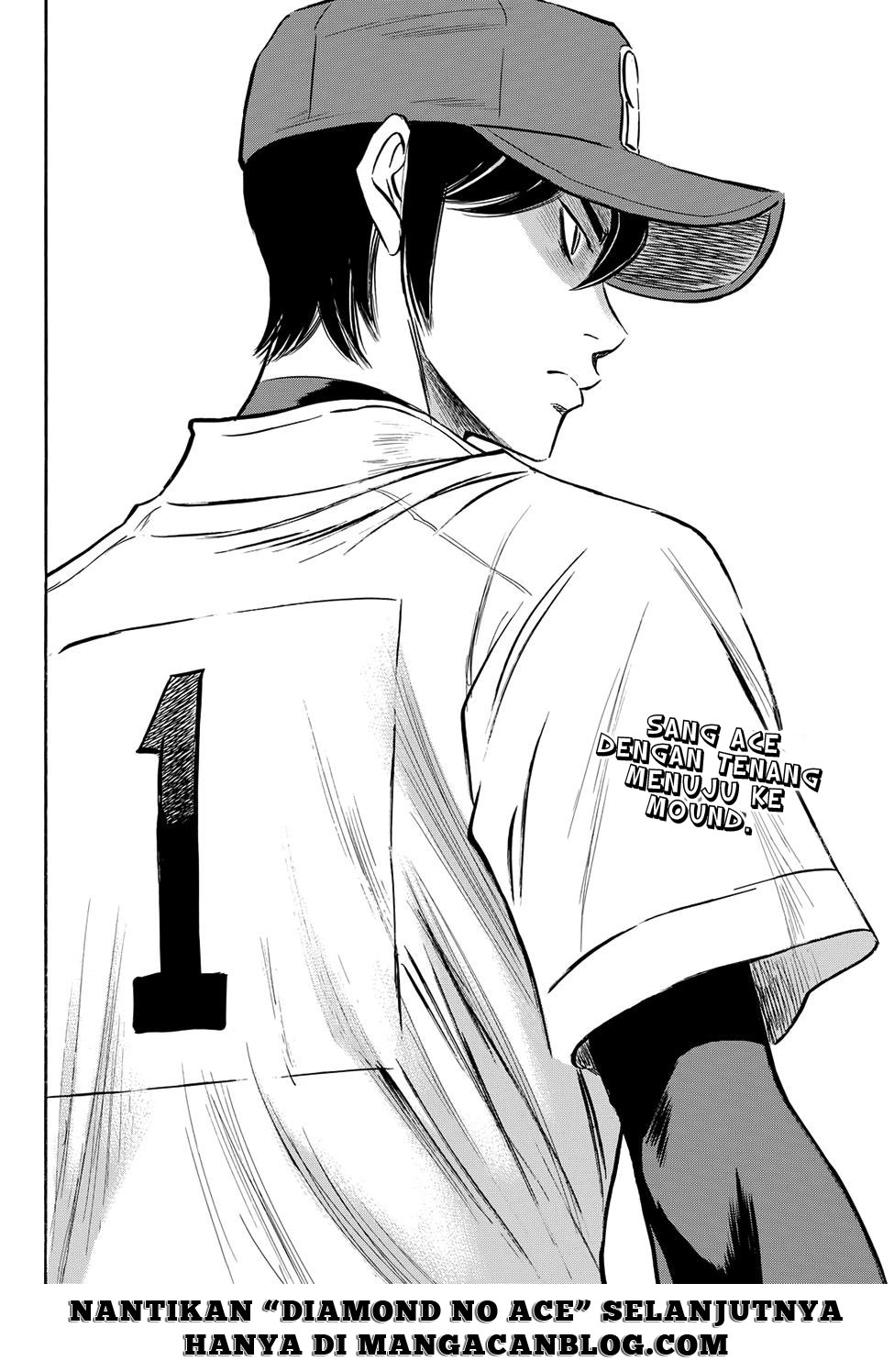 diamond-no-ace-act-2 - Chapter: 38