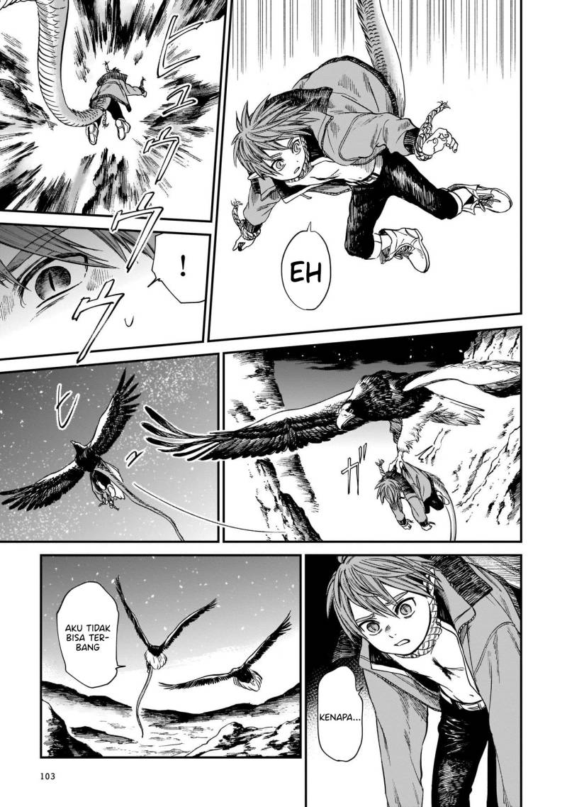 tora-wa-ryuu-wo-mada-tabenai - Chapter: 12