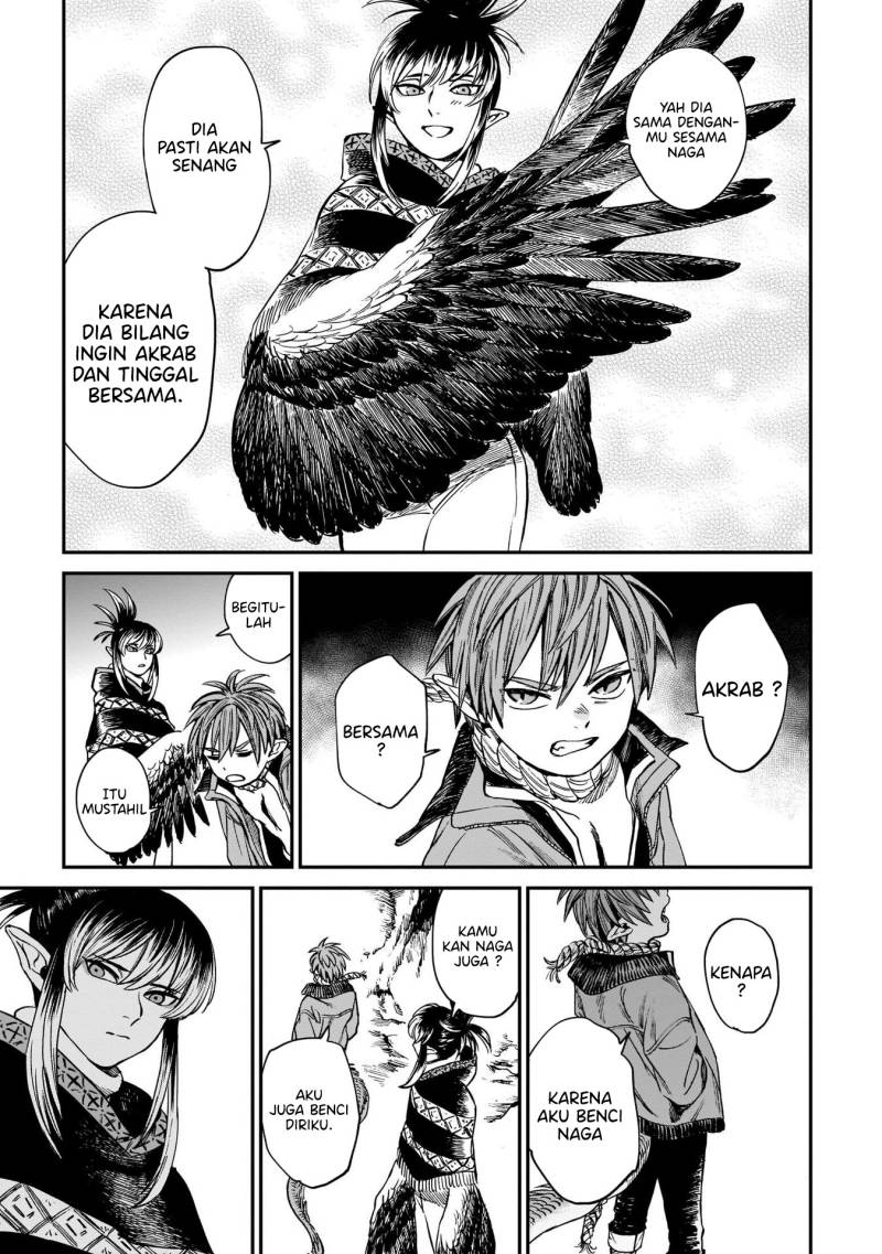 tora-wa-ryuu-wo-mada-tabenai - Chapter: 12