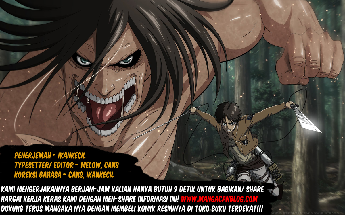 shingeki-no-kyojin - Chapter: 72