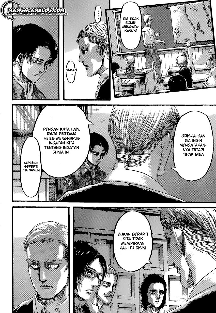 shingeki-no-kyojin - Chapter: 72