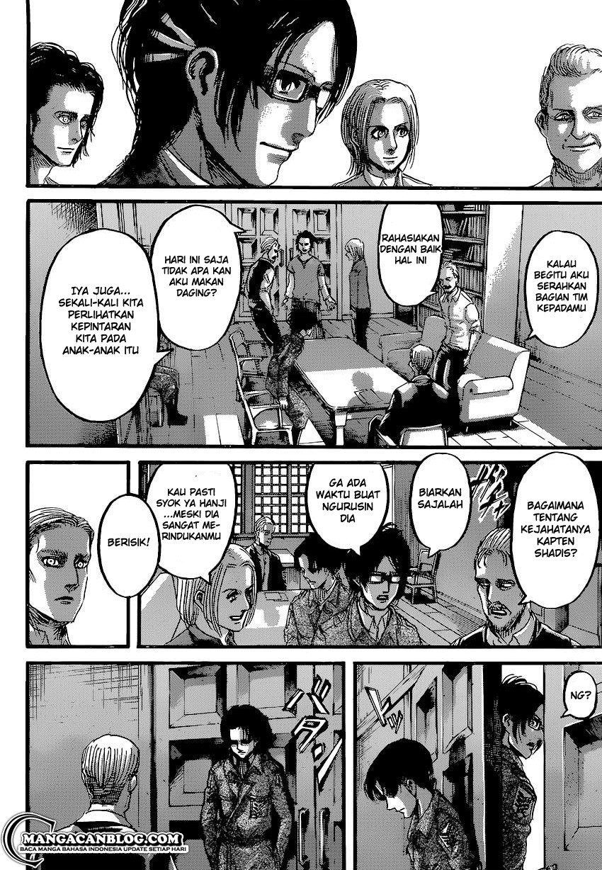 shingeki-no-kyojin - Chapter: 72