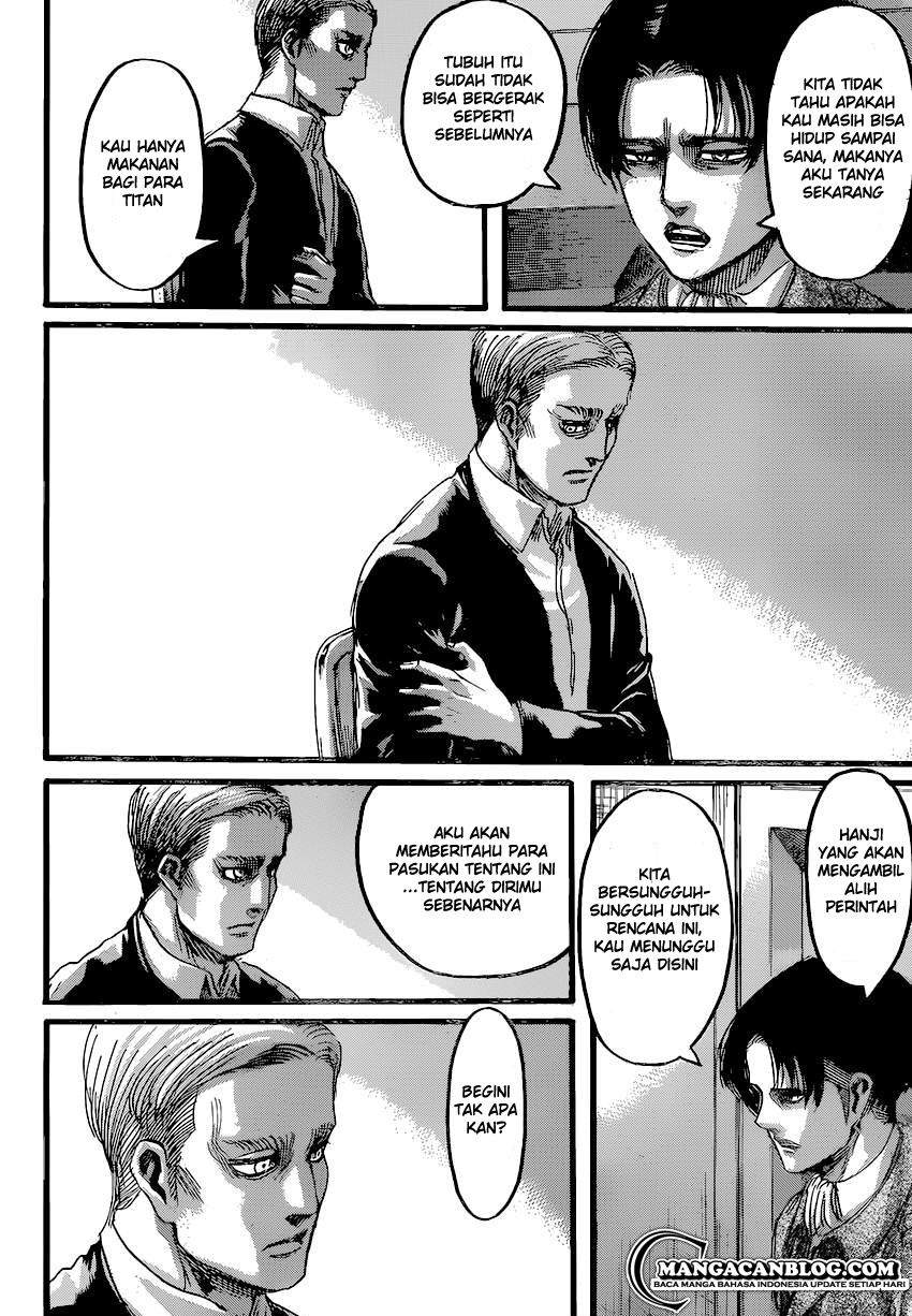 shingeki-no-kyojin - Chapter: 72