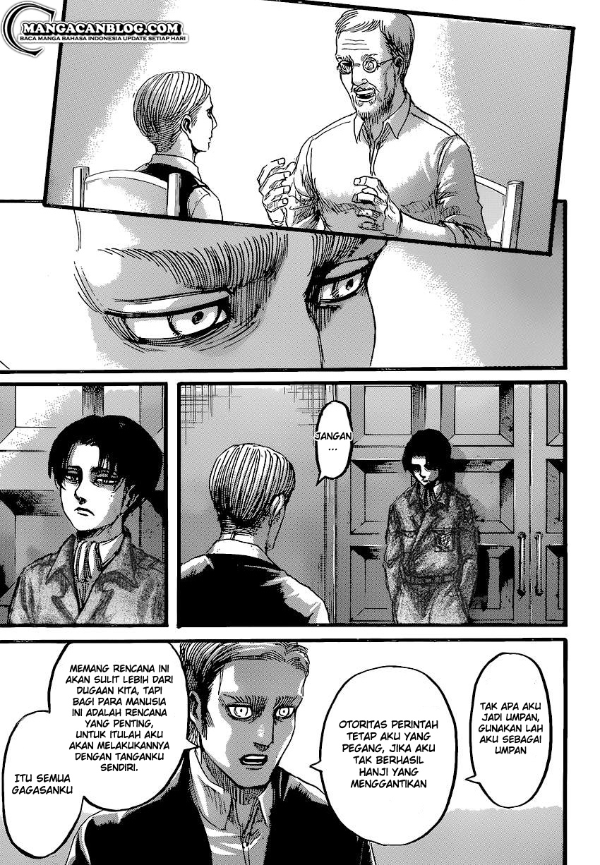 shingeki-no-kyojin - Chapter: 72