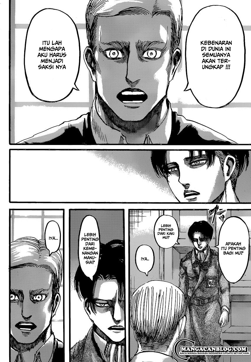 shingeki-no-kyojin - Chapter: 72