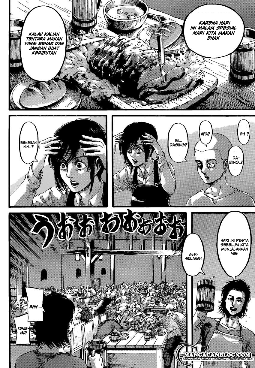 shingeki-no-kyojin - Chapter: 72