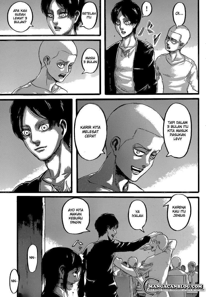 shingeki-no-kyojin - Chapter: 72