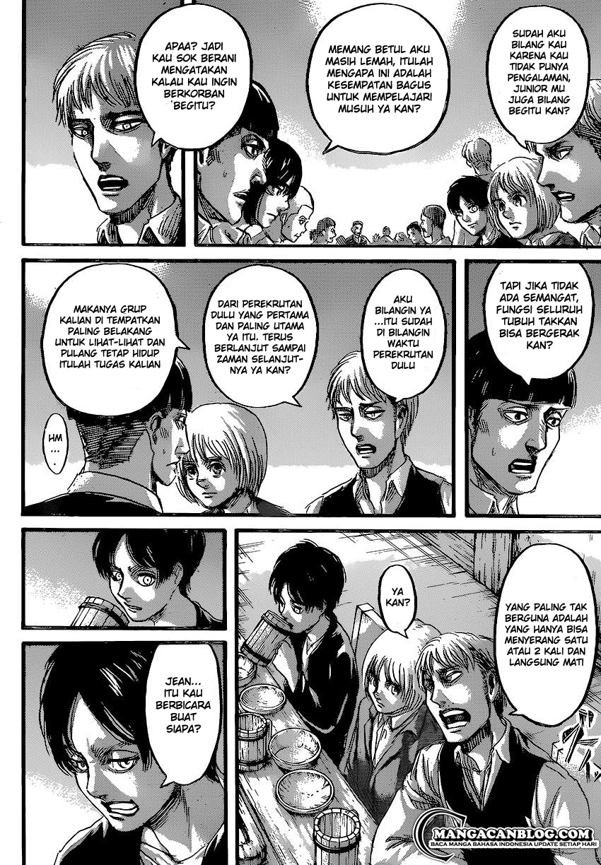 shingeki-no-kyojin - Chapter: 72