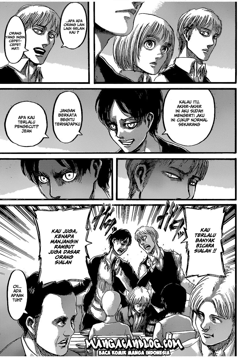 shingeki-no-kyojin - Chapter: 72