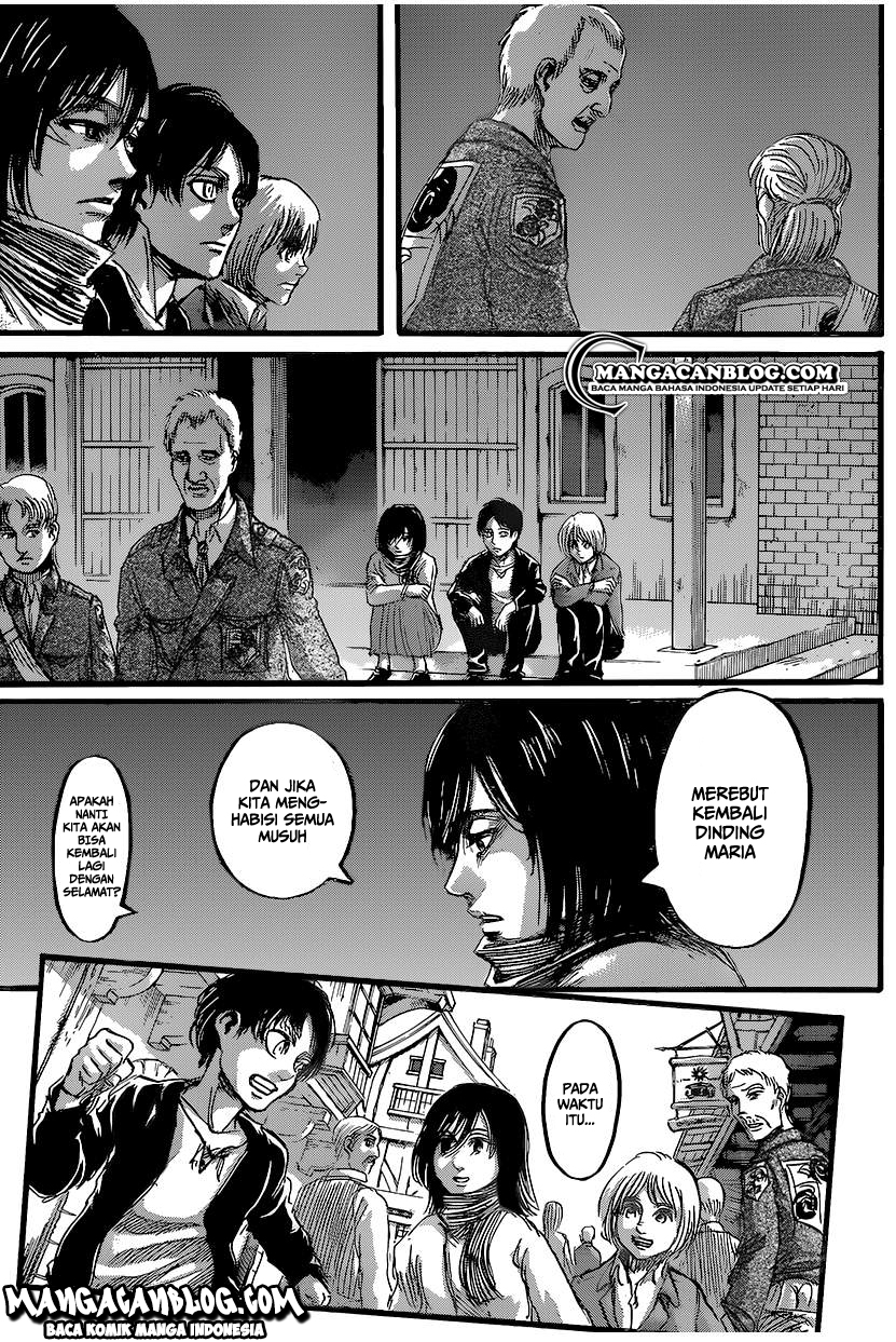 shingeki-no-kyojin - Chapter: 72