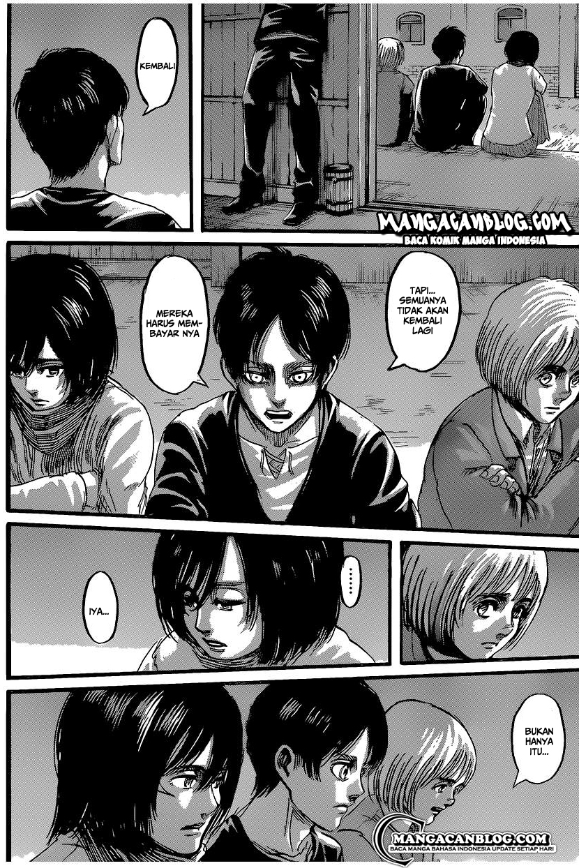 shingeki-no-kyojin - Chapter: 72