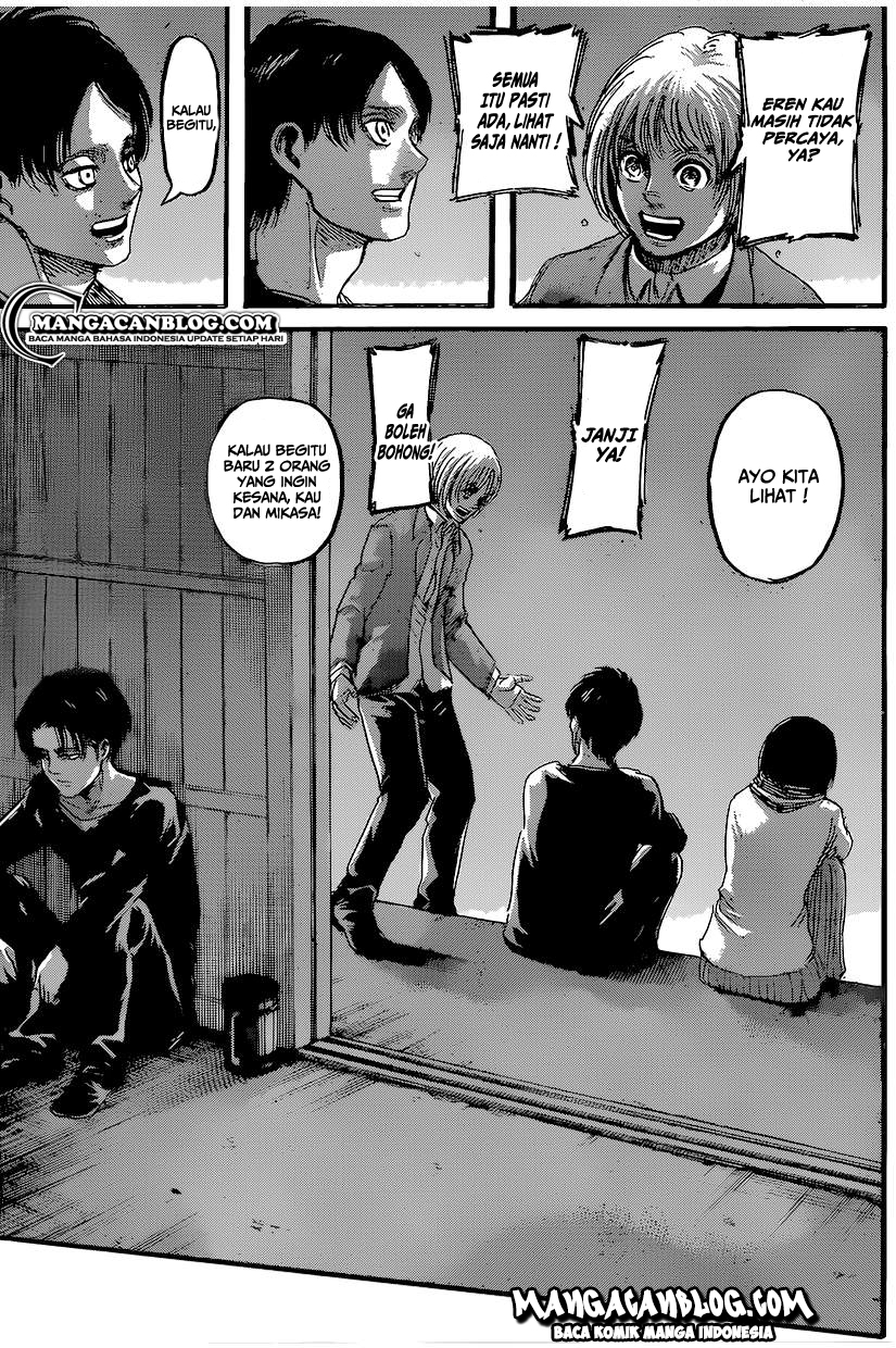 shingeki-no-kyojin - Chapter: 72