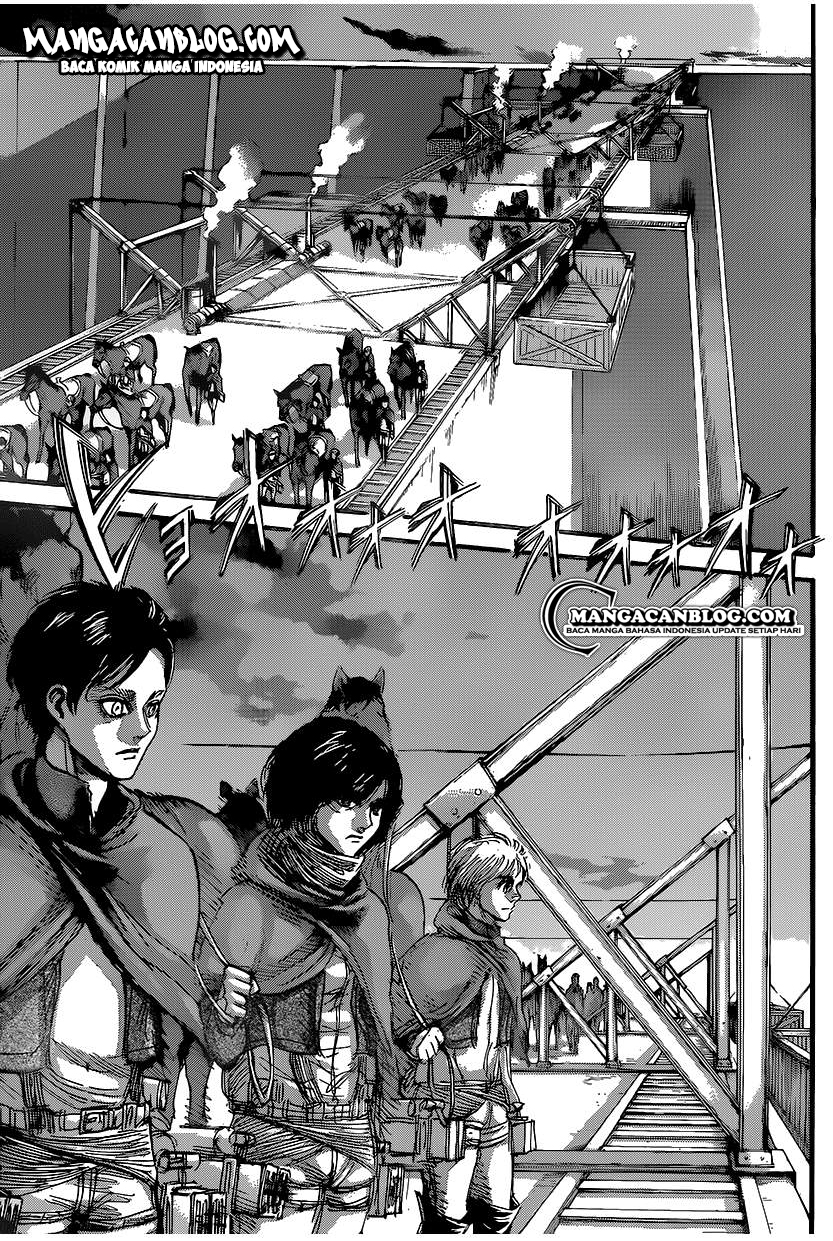 shingeki-no-kyojin - Chapter: 72