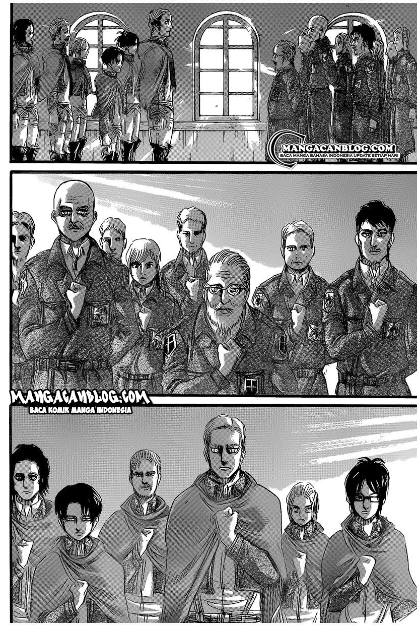 shingeki-no-kyojin - Chapter: 72