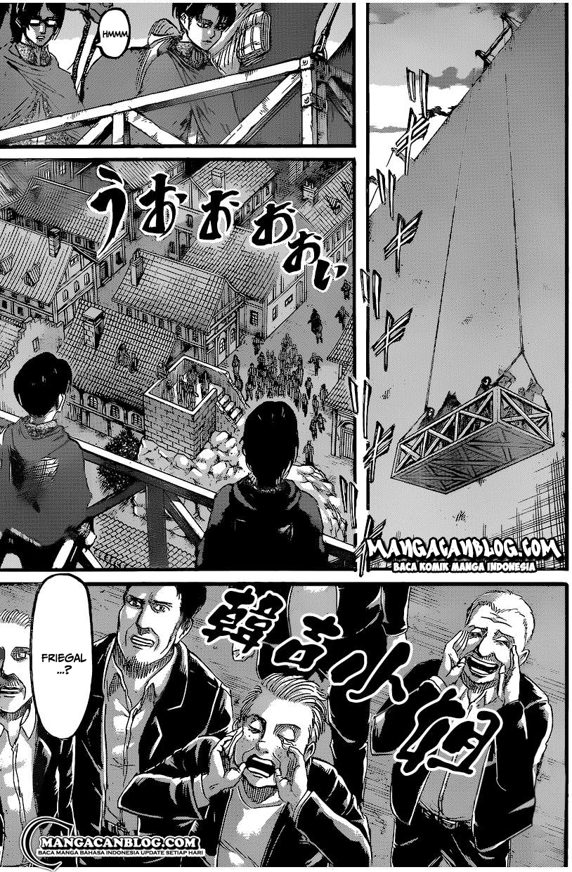 shingeki-no-kyojin - Chapter: 72