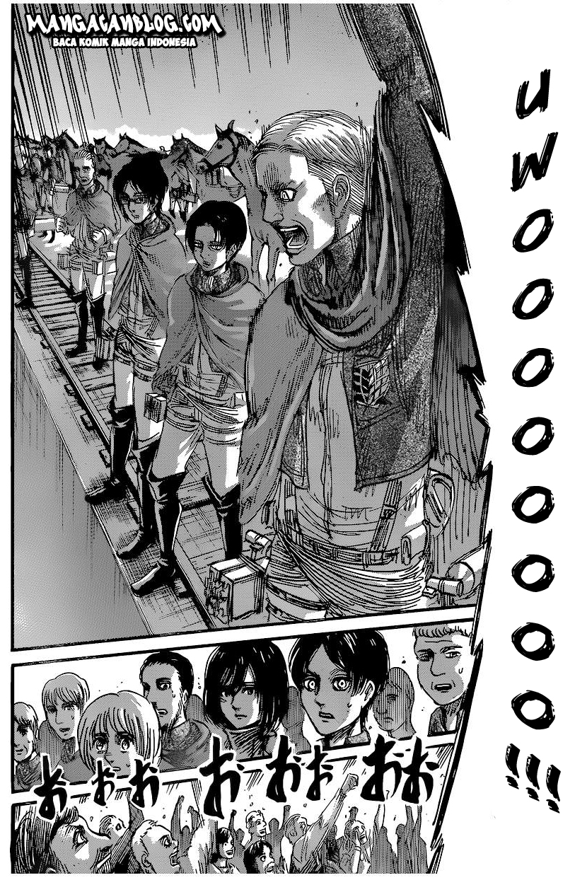 shingeki-no-kyojin - Chapter: 72