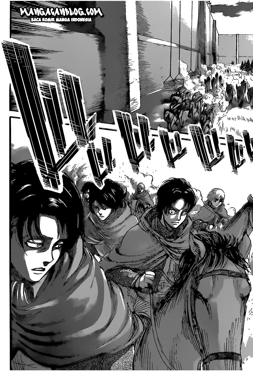 shingeki-no-kyojin - Chapter: 72