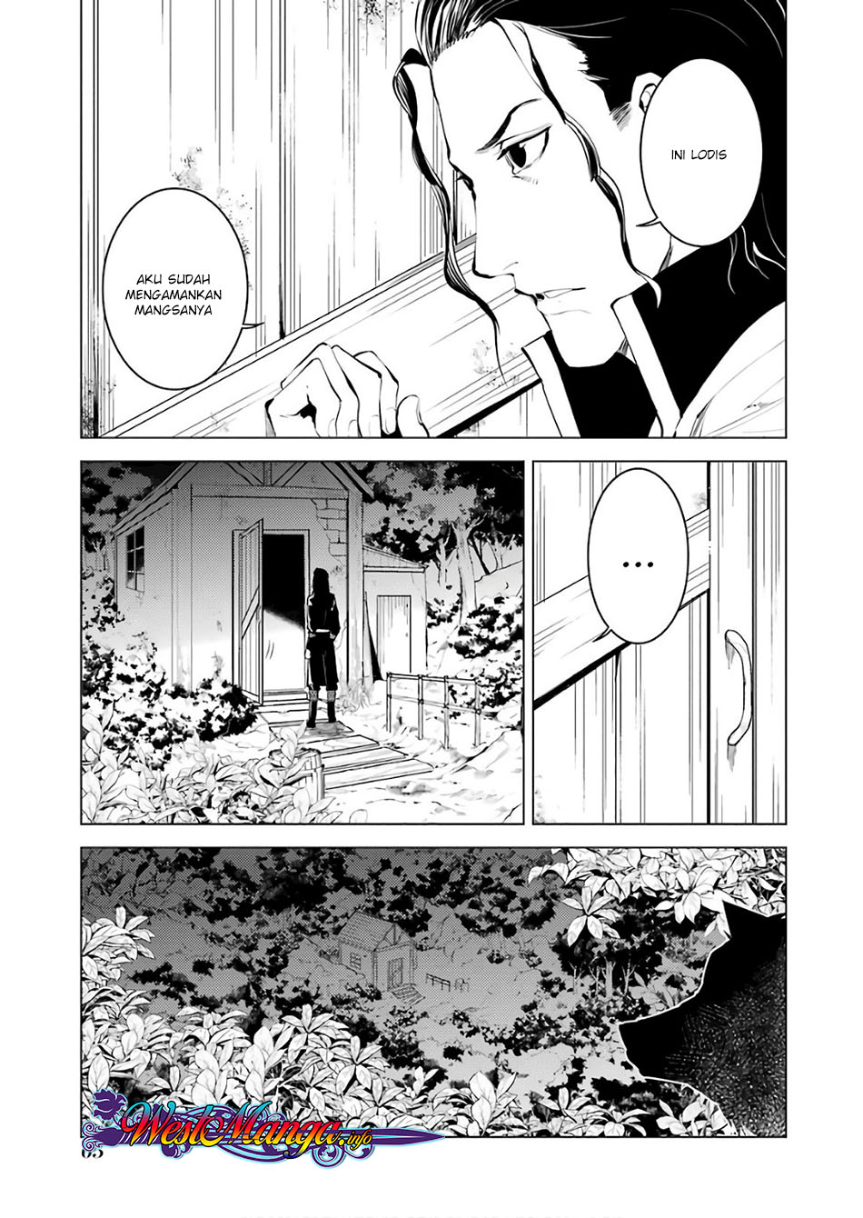 tensei-kenja-no-isekai-raifu-daini-no-shokugyo-wo-ete-sekai-saikyou-ni-narimashita - Chapter: 8.1