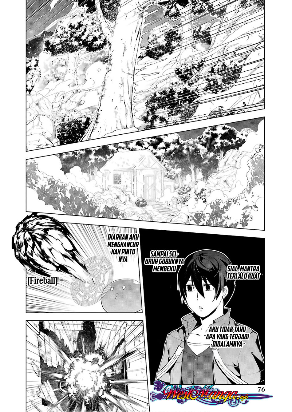 tensei-kenja-no-isekai-raifu-daini-no-shokugyo-wo-ete-sekai-saikyou-ni-narimashita - Chapter: 8.1