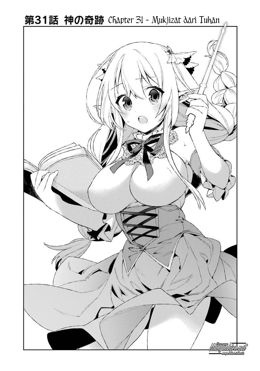 choujin-koukousei-tachi-wa-isekai-demo-yoyuu-de-ikinuku-you-desu - Chapter: 31