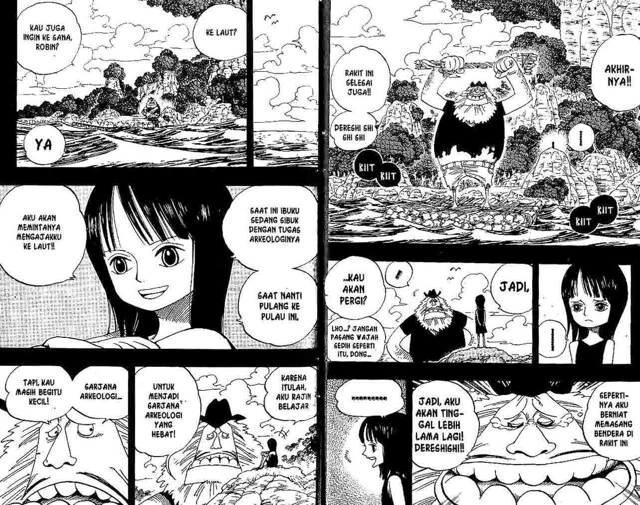 one-piece-id - Chapter: 393