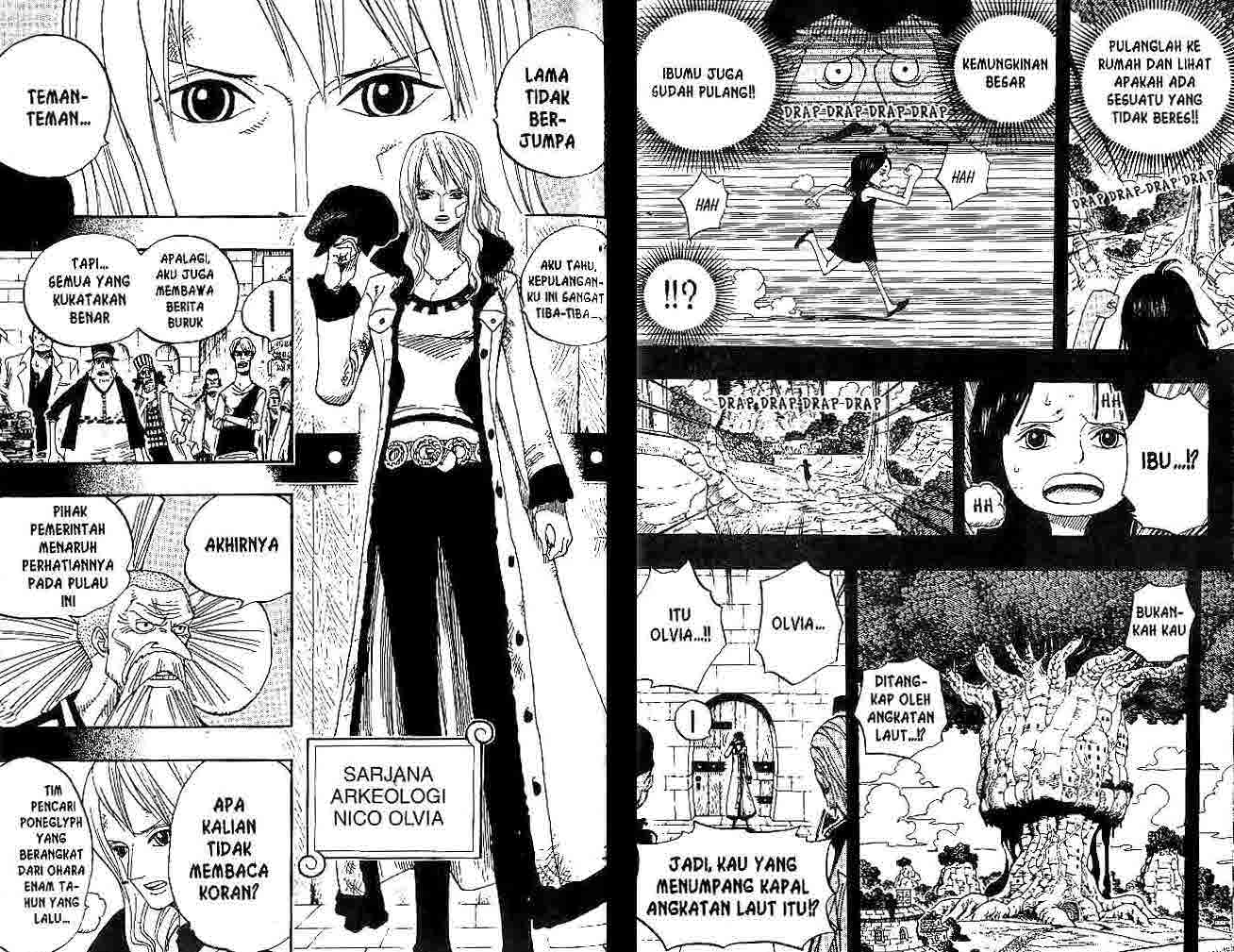 one-piece-id - Chapter: 393