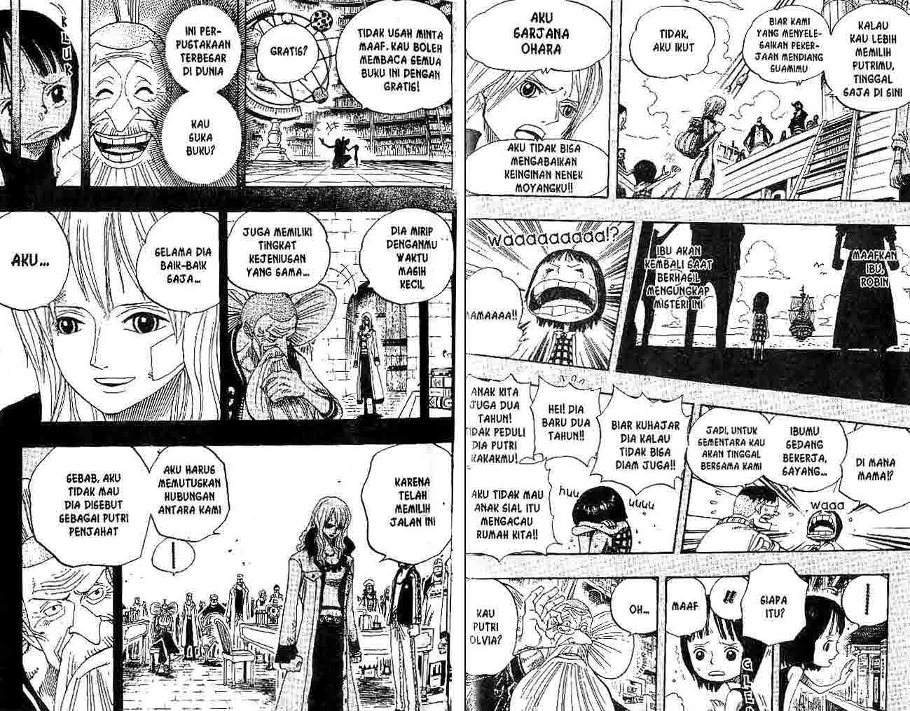 one-piece-id - Chapter: 393