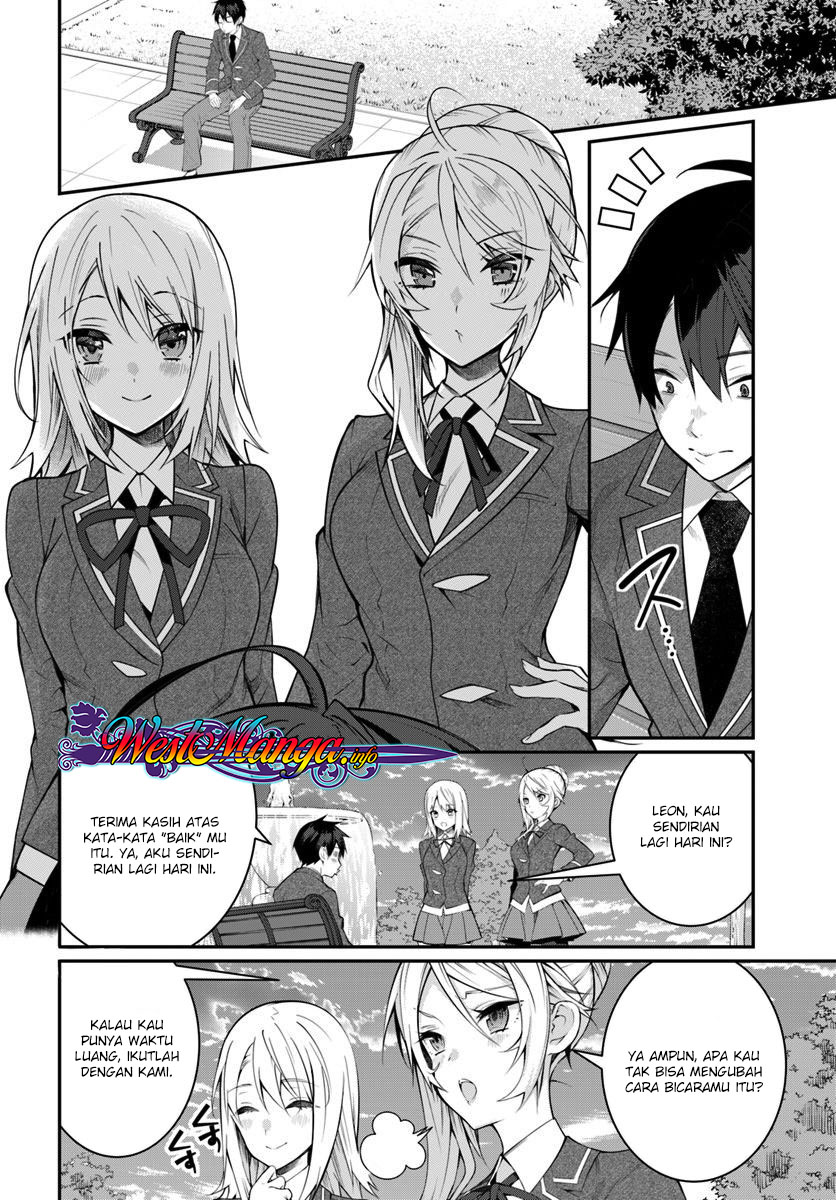 otome-game-sekai-wa-mob-ni-kibishii-sekai-desu - Chapter: 14