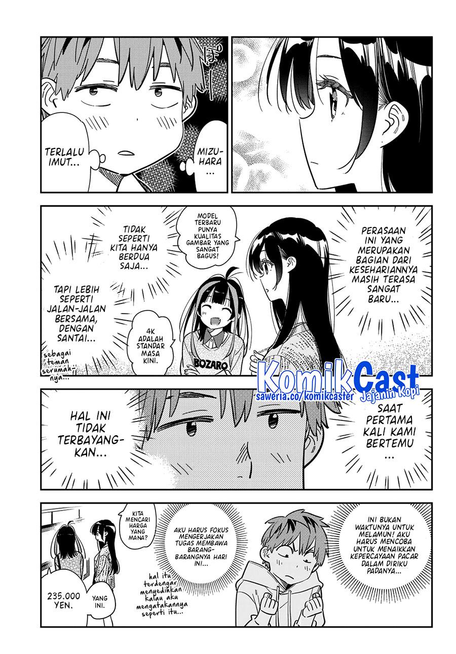 kanojo-okarishimasu - Chapter: 278