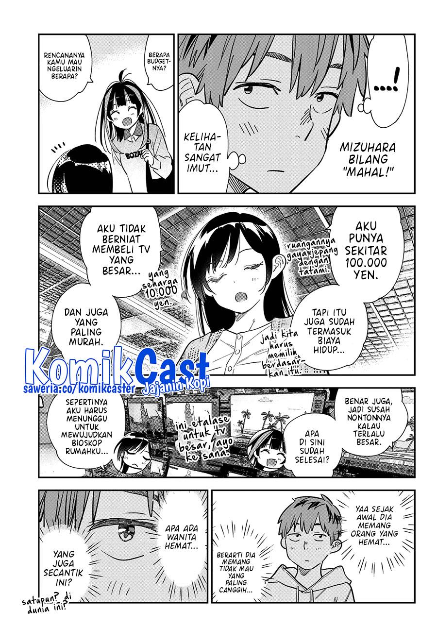 kanojo-okarishimasu - Chapter: 278