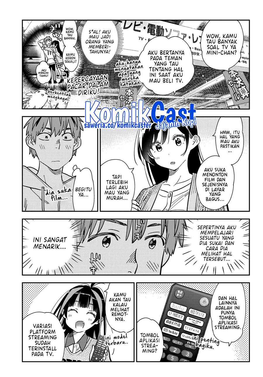 kanojo-okarishimasu - Chapter: 278