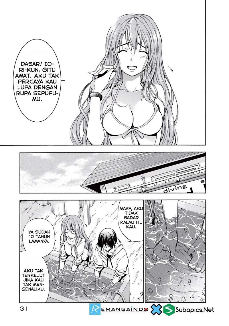 grand-blue - Chapter: 01