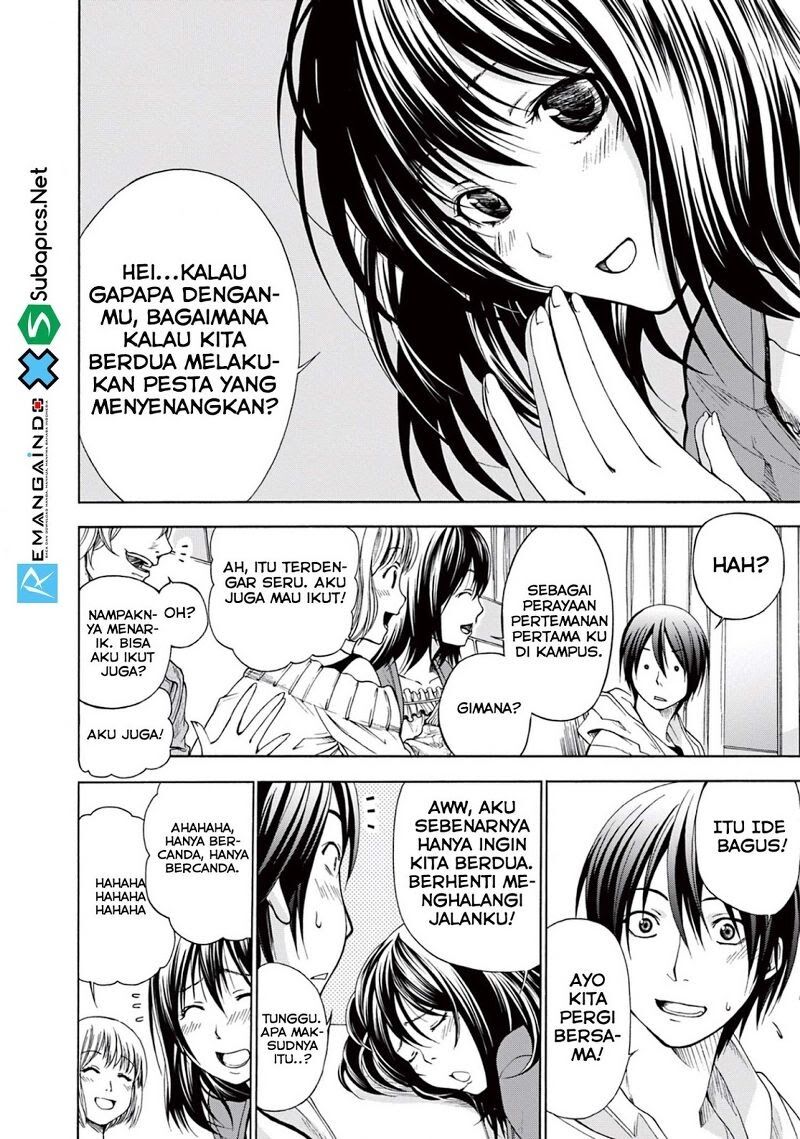 grand-blue - Chapter: 01