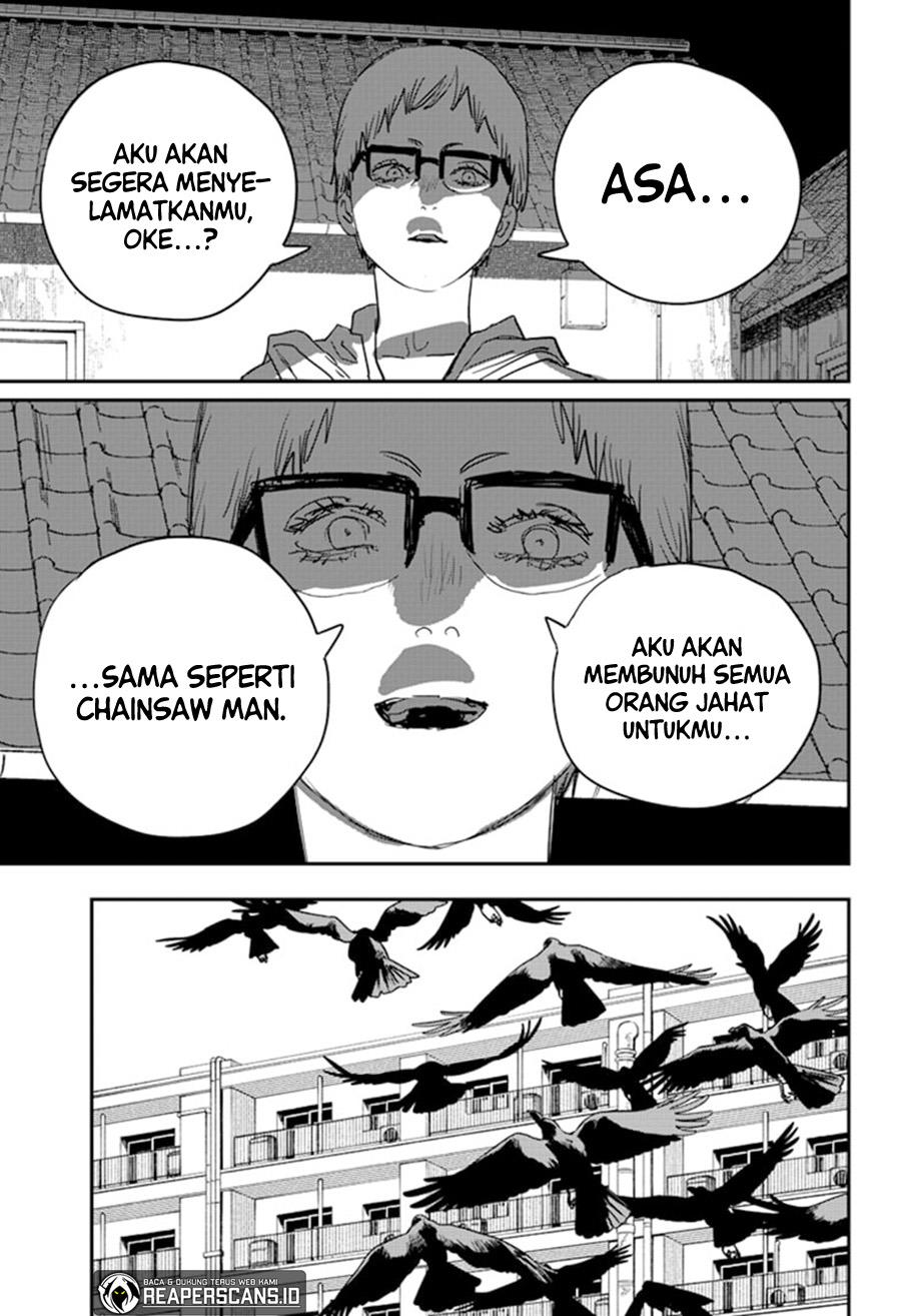 chainsaw-man - Chapter: 106