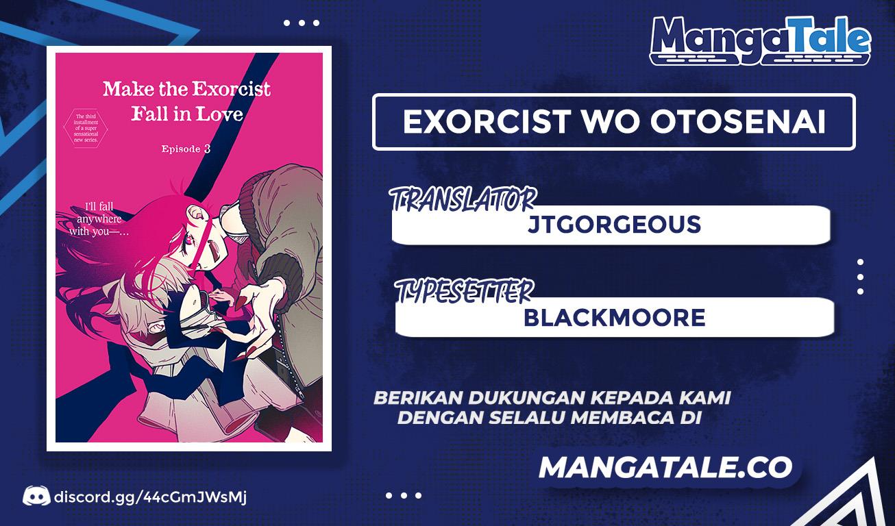 exorcist-wo-otosenai - Chapter: 5